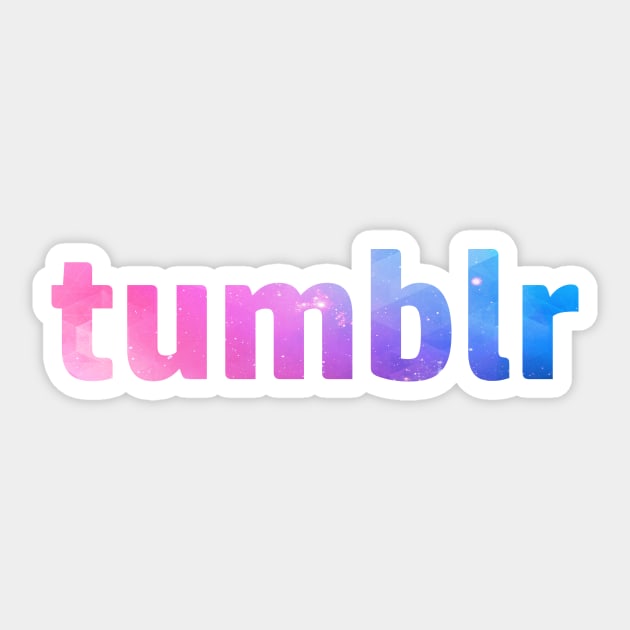 Tumblr Sticker by MysticTimeline